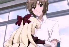 动漫女孩被打屁股,被打屁股的瞬间